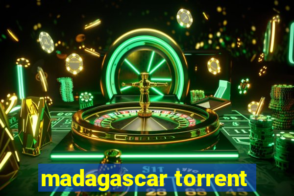 madagascar torrent